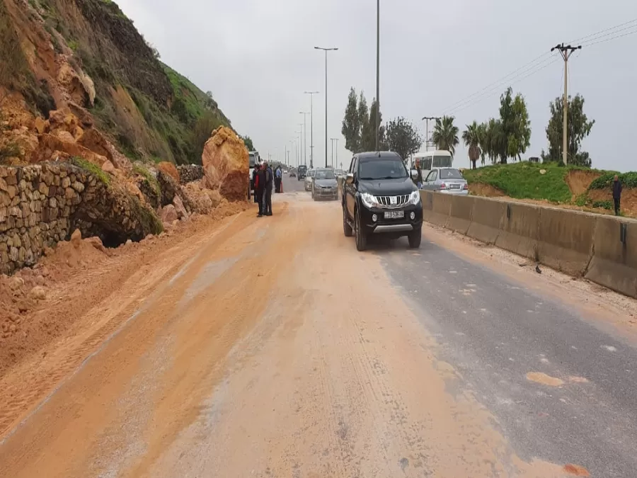 مدار الساعة,أخبار الأردن,اخبار الاردن,وزير الأشغال العامة والإسكان
