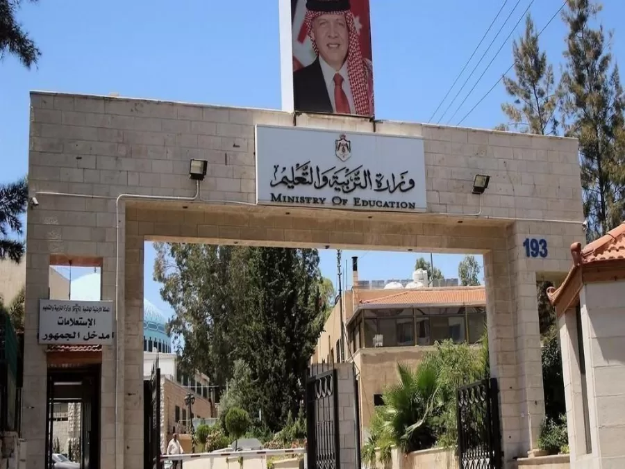 مدار الساعة,أخبار الأردن,اخبار الاردن,وزير التربية والتعليم,كورونا