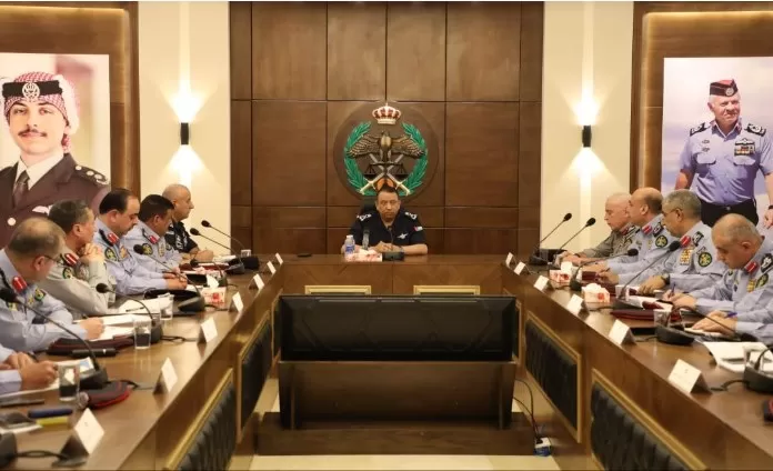 مدار الساعة,أخبار الأردن,اخبار الاردن,كورونا,مديرية الأمن العام,الأمن العام