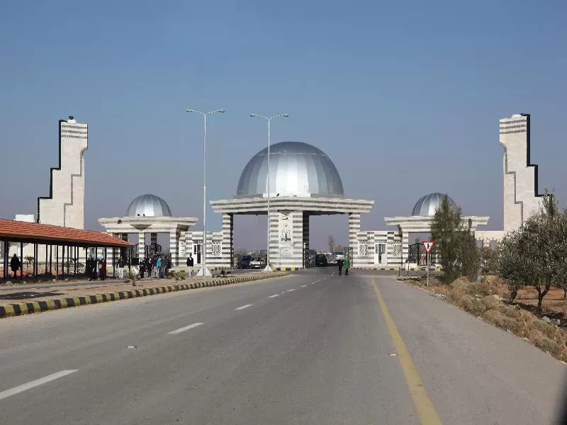 مدار الساعة,أخبار الجامعات الأردنية,كورونا,جامعة آل البيت