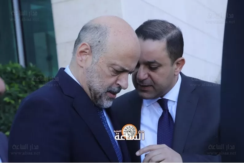 مدار الساعة,أخبار الأردن,اخبار الاردن,وزير المالية,كورونا,وزارة المالية,غرفة تجارة الأردن,غرفة صناعة عمان