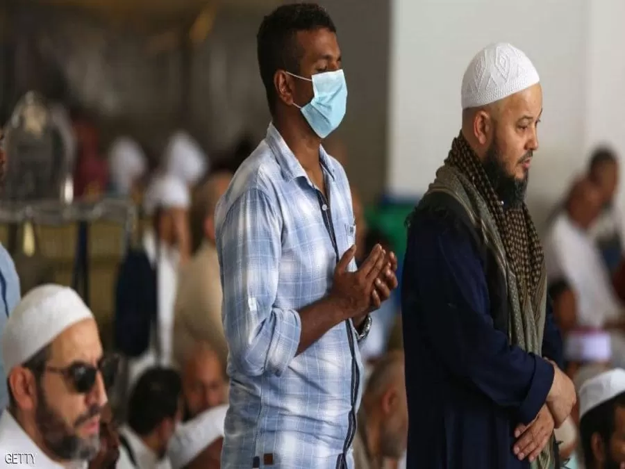 مدار الساعة,أخبار عربية ودولية,كورونا,المملكة العربية السعودية