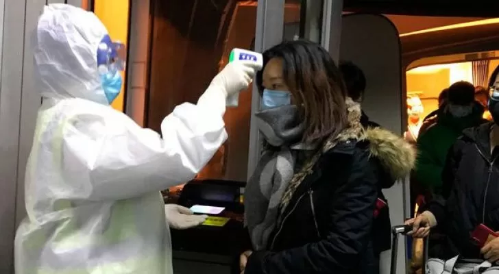 مدار الساعة,أخبار عربية ودولية,كورونا,وزارة الصحة