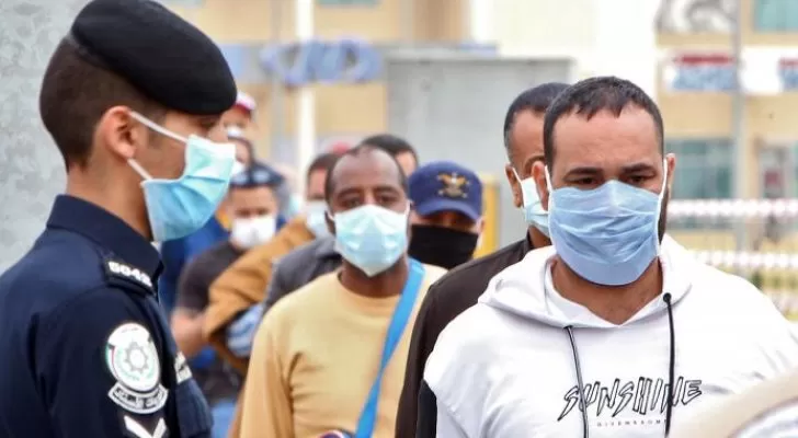 مدار الساعة,أخبار عربية ودولية,كورونا,وزارة الصحة