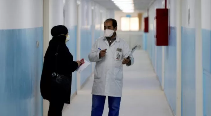 مدار الساعة,أخبار الأردن,اخبار الاردن,كورونا,وكالة الأنباء الأردنية