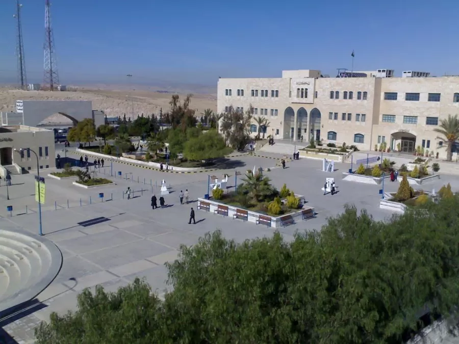 مدار الساعة,أخبار الجامعات الأردنية,جامعة الزرقاء