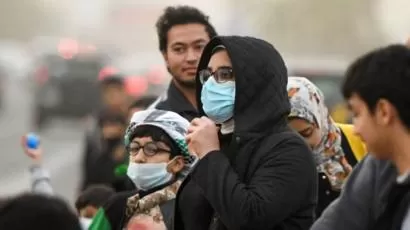 مدار الساعة,أخبار عربية ودولية,كورونا,وزارة الصحة