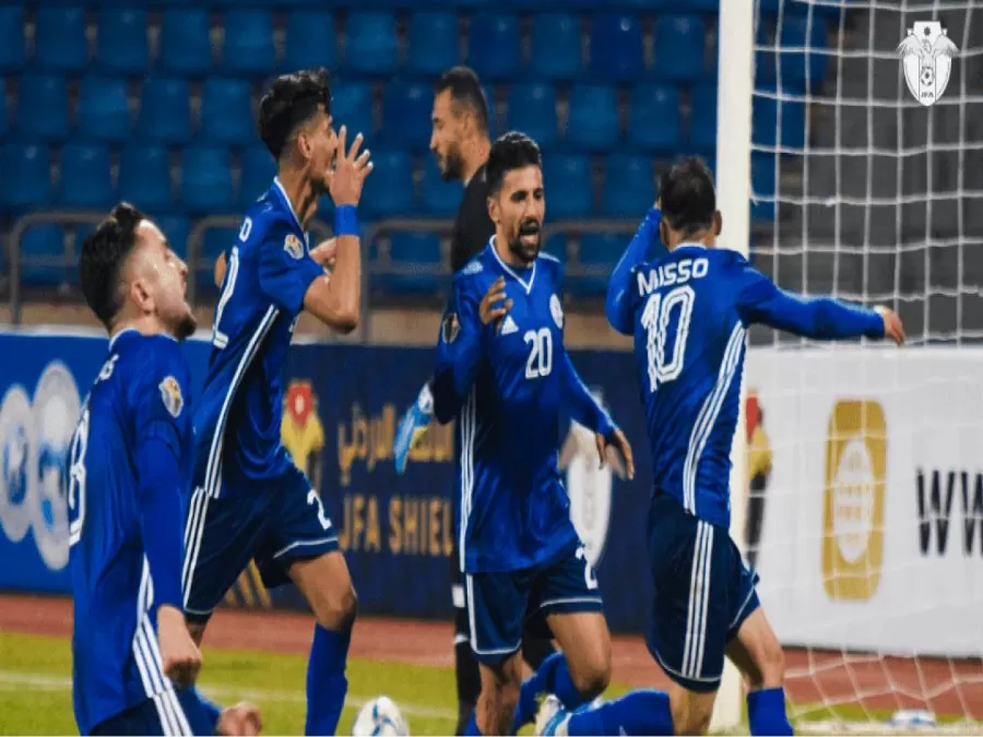 مدار الساعة,أخبار رياضية