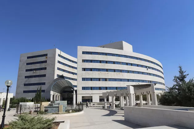 مدار الساعة,أخبار الأردن,اخبار الاردن,كورونا,مستشفى الأمير حمزة