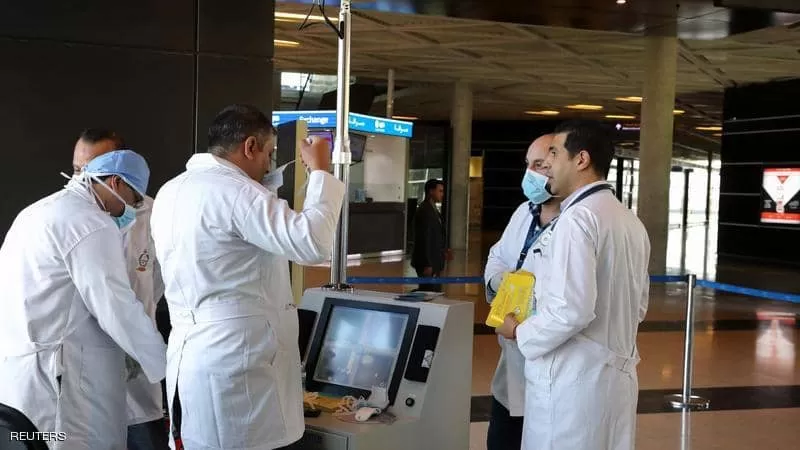 مدار الساعة,أخبار الأردن,اخبار الاردن,وزير الصحة,كورونا,رئيس الوزراء