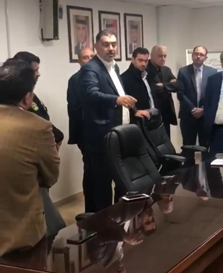 مدار الساعة,أخبار الأردن,اخبار الاردن,وزير العمل,وزارة العمل
