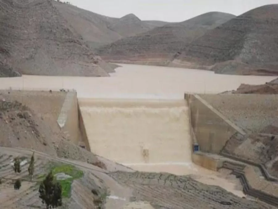 مدار الساعة,أخبار الأردن,اخبار الاردن,وزارة المياه والري,وزارة المياه