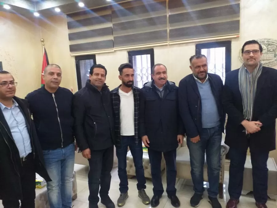 مدار الساعة,Video,فيديو,أخبار المجتمع الأردني,وزير النقل,كورونا,القوات المسلحة الأردنية,هيئة النقل البري,القوات المسلحة