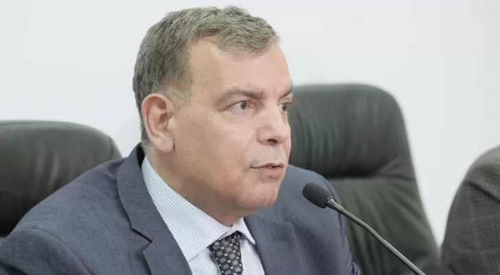 مدار الساعة,أخبار الأردن,اخبار الاردن,وزير الصحة,كورونا,وكالة الأنباء الأردنية