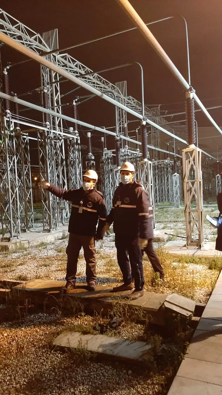 مدار الساعة,أخبار اقتصادية,كورونا,شركة الكهرباء الوطنية