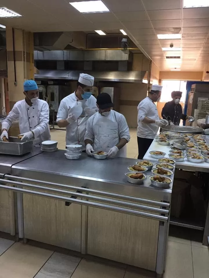 مدار الساعة,أخبار الجامعات الأردنية,كورونا,الجامعة الأردنية