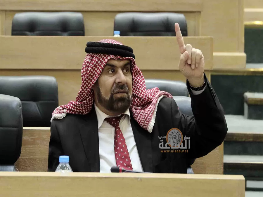 مدار الساعة,أخبار مجلس النواب الأردني,وزارة الأوقاف