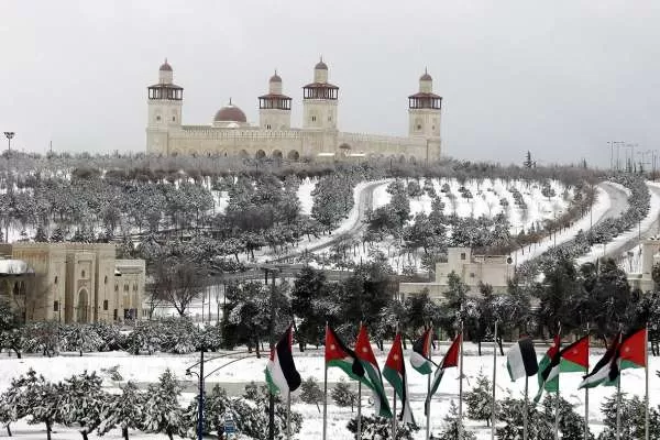 مدار الساعة,الطقس في الأردن اليوم,طقس الأردن,طقس العرب,طقس العرب الاردن,درجات الحرارة