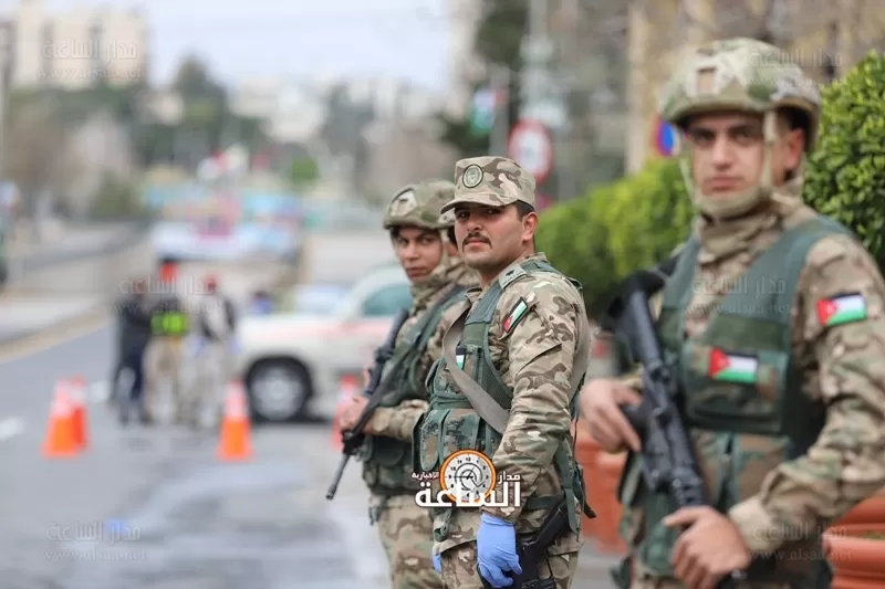 مدار الساعة,أخبار الأردن,اخبار الاردن,وزير الدفاع,رئيس الوزراء,رئاسة الوزراء,الأمن العام,الدفاع المدني,الجيش العربي