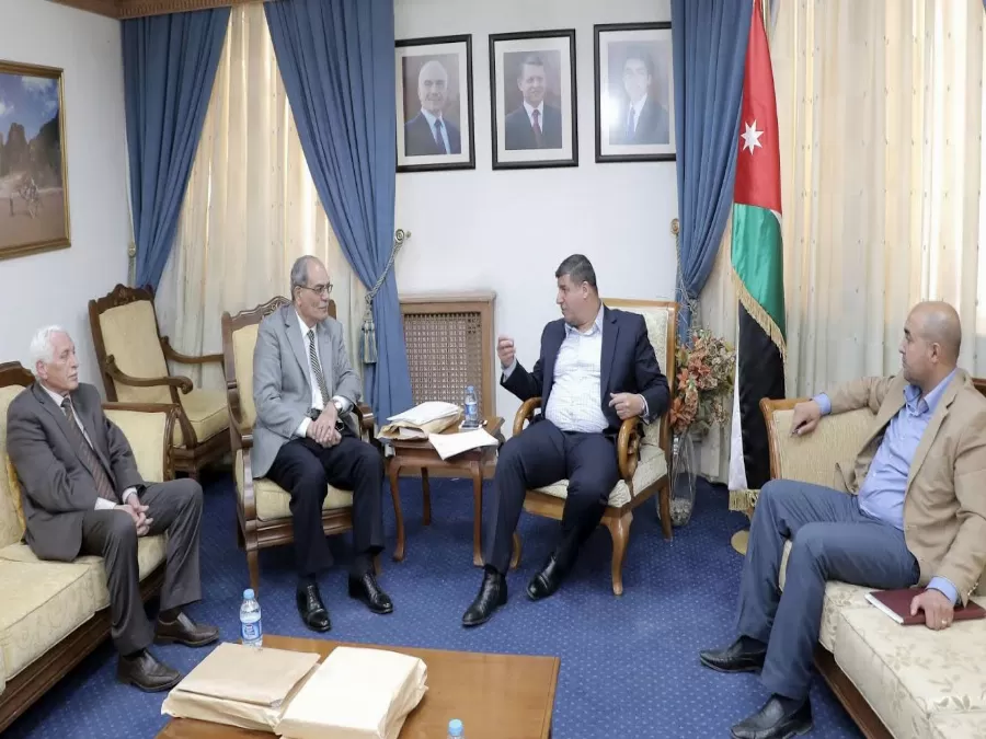 مدار الساعة,أخبار مجلس النواب الأردني,الملك عبدالله الثاني,مجلس النواب