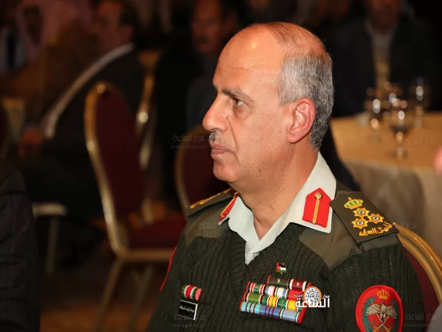 مدار الساعة,مقالات,الجيش العربي