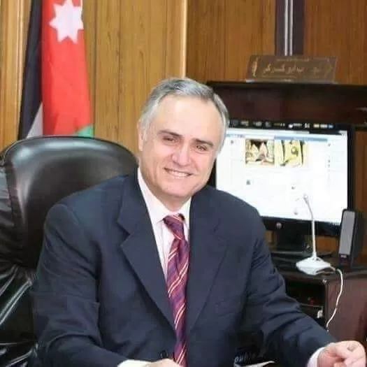 مدار الساعة,أخبار الجامعات الأردنية,الحسين بن طلال,الملك عبد الله الثاني,الجيش العربي