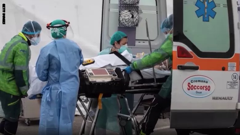 مدار الساعة,أخبار عربية ودولية,كورونا