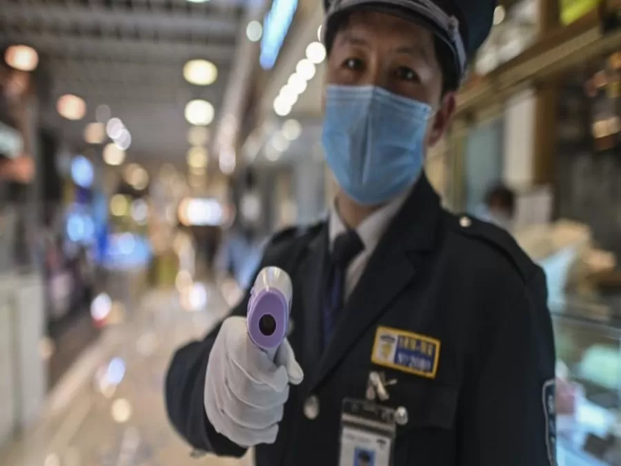 مدار الساعة,أخبار عربية ودولية,كورونا,منظمة الصحة العالمية