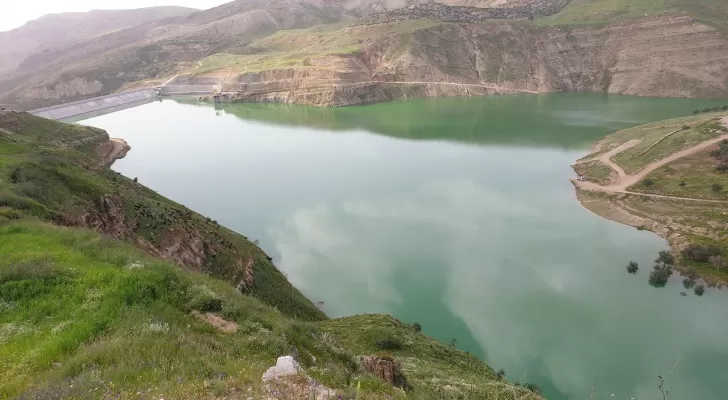 مدار الساعة,أخبار الأردن,اخبار الاردن,وزارة المياه والري,وزارة المياه