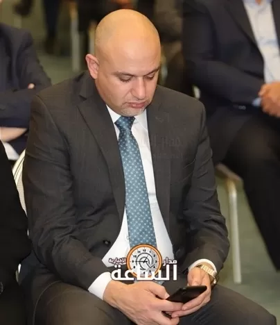 مدار الساعة,أخبار اقتصادية,وزير الاقتصاد الرقمي والريادة