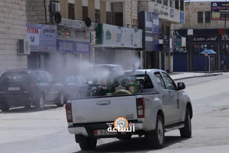 مدار الساعة,أخبار المجتمع الأردني