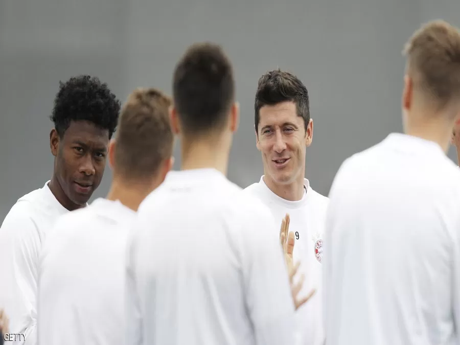 مدار الساعة,أخبار رياضية