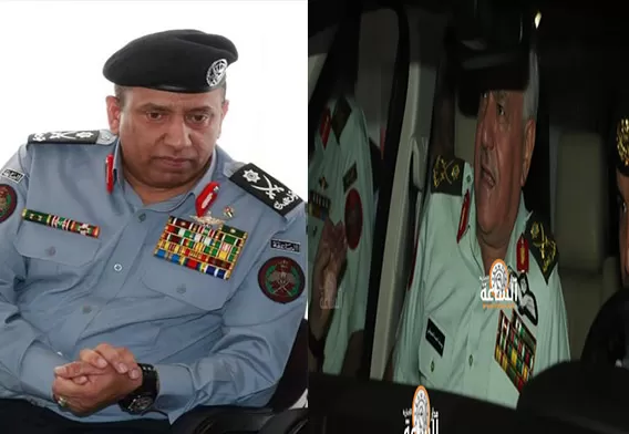 مدار الساعة,مقالات,كورونا,الملك عبدالله الثاني,هيئة الأركان المشتركة,القوات المسلحة,الجيش العربي