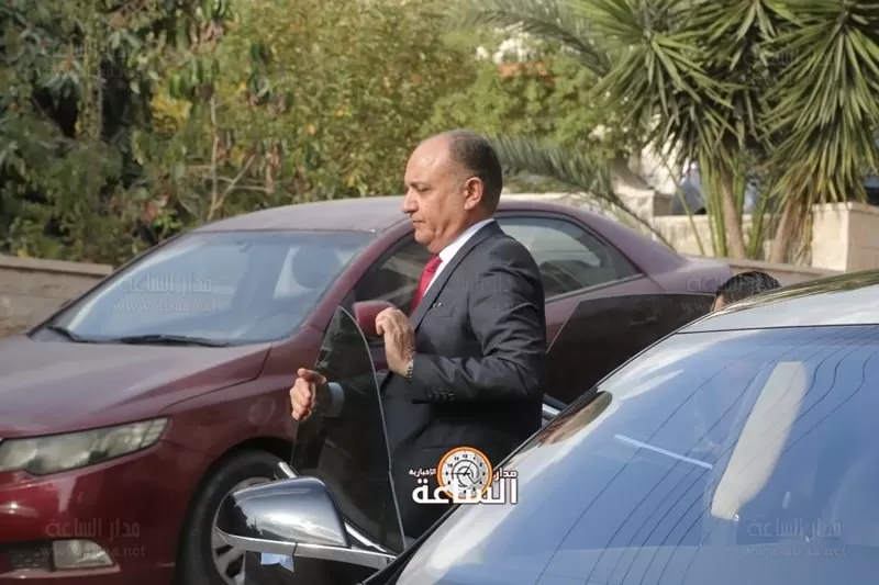 مدار الساعة,أخبار الأردن,اخبار الاردن,وزير العمل,الملك عبد الله الثاني,المركز الوطني للأمن وإدارة الأزمات,مواقع التواصل الاجتماعي