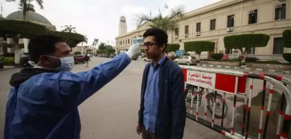 مدار الساعة,أخبار الجامعات الأردنية,كورونا,الملك عبدالله الثاني,وزارة التعليم العالي,جمهورية مصر العربية