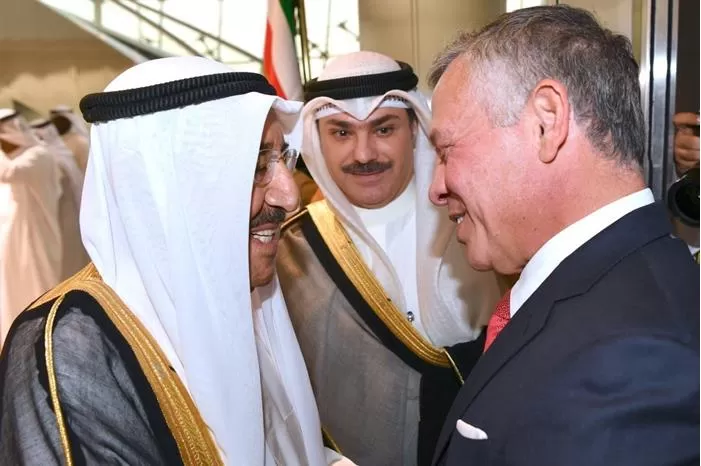 مدار الساعة,أخبار الأردن,اخبار الاردن,الملك عبدالله الثاني,كورونا