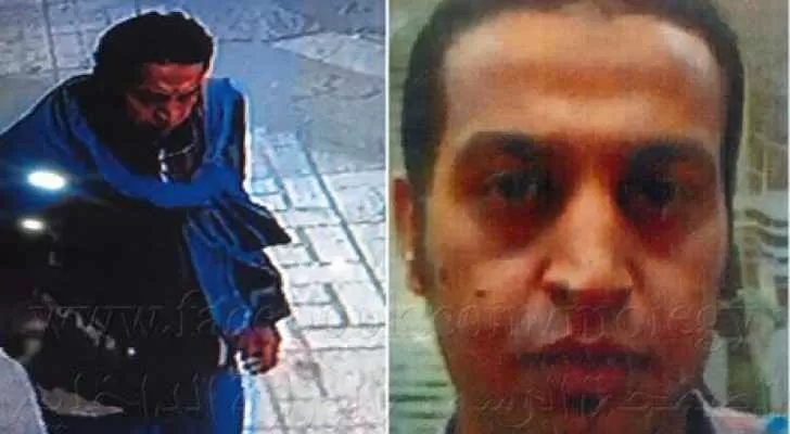 مدار الساعة,أخبار عربية ودولية,وزارة الداخلية