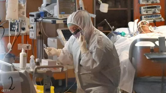 مدار الساعة,أخبار عربية ودولية,كورونا,الدفاع المدني