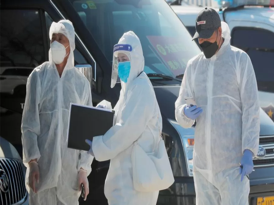 مدار الساعة,أخبار عربية ودولية,كورونا