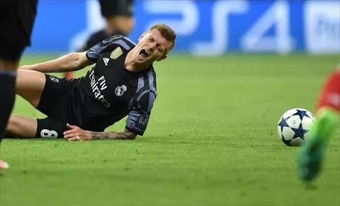 مدار الساعة,أخبار رياضية