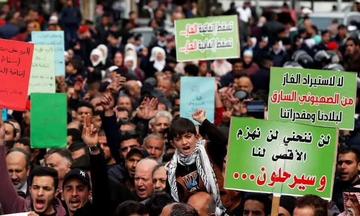 مدار الساعة,أخبار الأردن,اخبار الاردن,كورونا,ولي العهد,الملك عبدالله الثاني,وزارة الطاقة