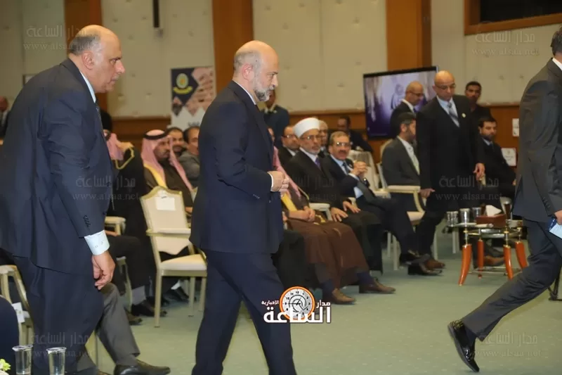 مدار الساعة,أسرار أردنية,رئيس الوزراء,كورونا