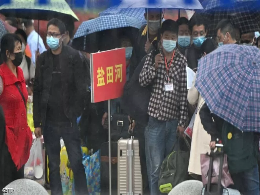 مدار الساعة,أخبار عربية ودولية,كورونا