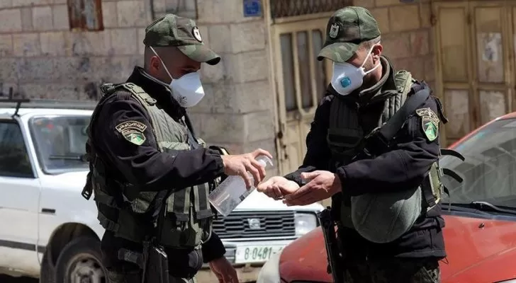 مدار الساعة,أخبار عربية ودولية,كورونا