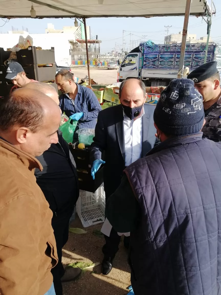 مدار الساعة,أخبار الأردن,اخبار الاردن,وزير الأشغال العامة والإسكان