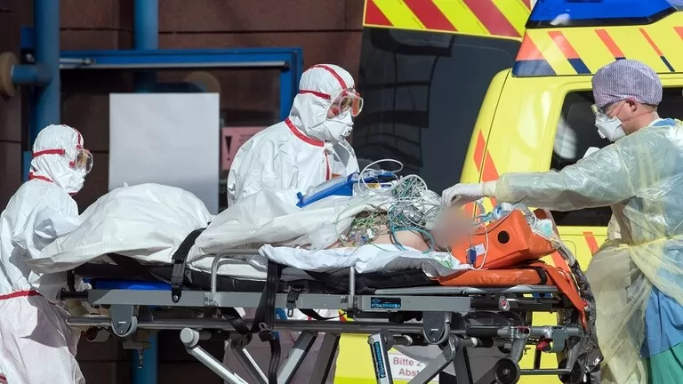 مدار الساعة,أخبار عربية ودولية,كورونا