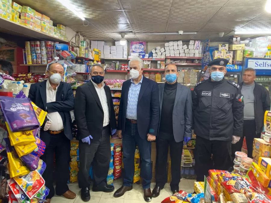 مدار الساعة,Video,فيديو,أخبار الأردن,اخبار الاردن,وزير الشباب