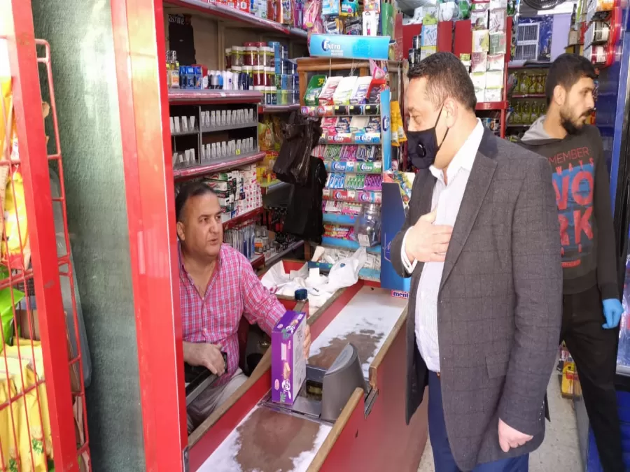 مدار الساعة,أخبار الأردن,اخبار الاردن,وزير الدولة لشؤون رئاسة الوزراء,رئاسة الوزراء