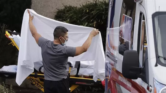 مدار الساعة,أخبار عربية ودولية,كورونا,منظمة الصحة العالمية