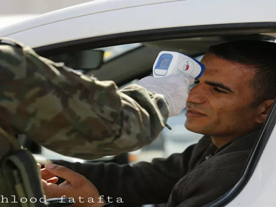 مدار الساعة,أخبار عربية ودولية,كورونا